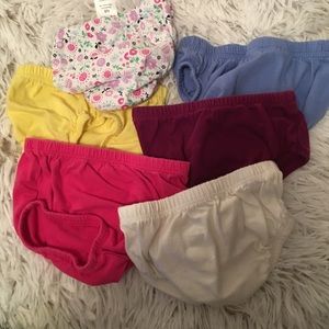 Diaper covers